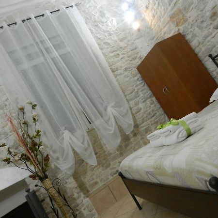 Corte Casana Villa บิตอนโต ภายนอก รูปภาพ