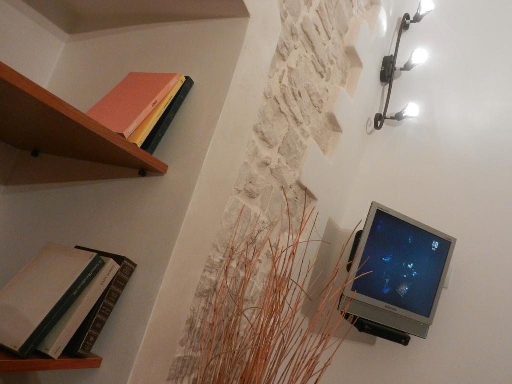 Corte Casana Villa บิตอนโต ห้อง รูปภาพ
