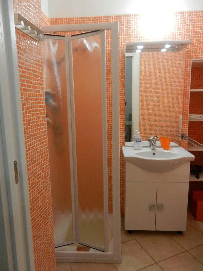 Corte Casana Villa บิตอนโต ภายนอก รูปภาพ