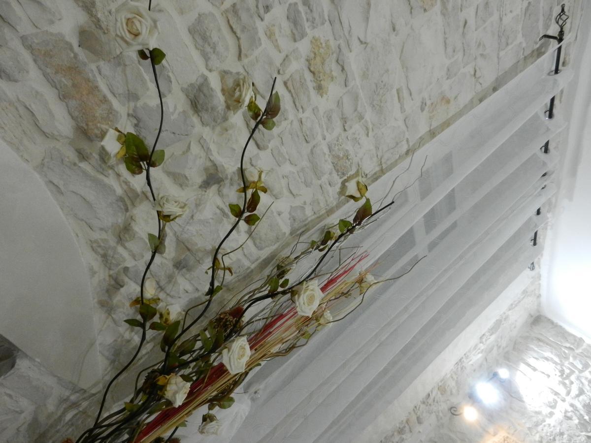 Corte Casana Villa บิตอนโต ภายนอก รูปภาพ